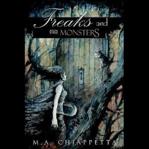 Freaks and Other Monsters