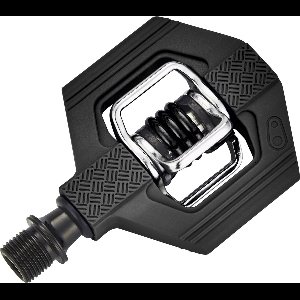 Crankbrothers Candy 1 Pedalen, black/black