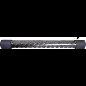 Statische mixer 75 mm VI