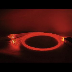 EUROLITE FIB-450 LED Fiber Light RGB DMX