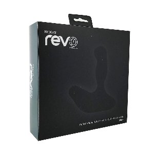 Nexus Revo 2 Prostaat Massager - Blauw