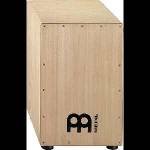 Meinl String Cajon, Siam Oak - Cajon