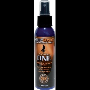Music Nomad MN103 The gitaar One 120ml - Onderhoudsprodukt voor gitaar