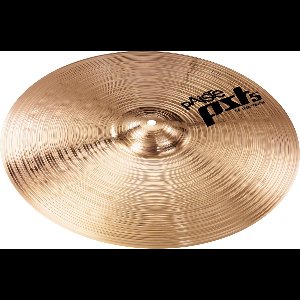 Paiste Crash/Ride bekken PST 5