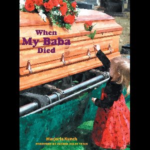 When My Baba Died