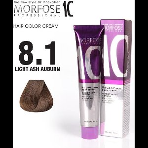 MORFOSE VERF 100 ML 8.1 BROWN