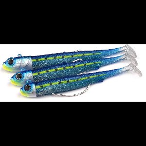 SPRO - Softbaits Gutsbait Salt - SPRO