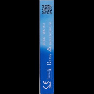 Taste by 4 Seasons Bari stoel stapelbaar - grijs