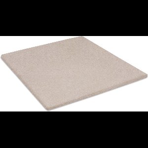 Eleganzzz Topper Hoeslaken 180gr/m2 Hoogwaardig Flanel - Taupe - Hoeslaken 140x200cm - Flanellen Topper Hoeslakens - Tweepersoons