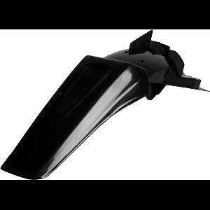 Polisport Off Road Kawasaki Kx125/250 99-02 Achterspatbord Zwart