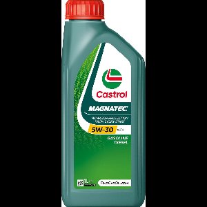 Castrol Magnatec 5w30 A3/B4 olie 1 liter