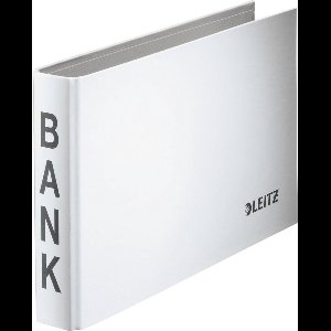 10020001 - White - 200 sheets - 3.5 cm