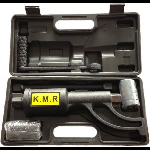 krachtvermeerderaar compact - 3800 nm - koppelversterker - draaimoment versterker - kmr