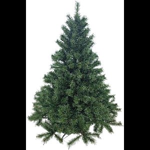Kerstboom Excellent Trees® Elverum Frosted Premium - ⌀110cm - 150cm