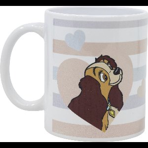 Mok Lady and the Tramp