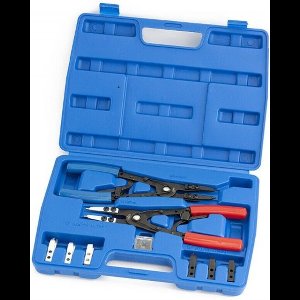 Borgveertang set - Seegringtang - Inwendig en Uitwendig - SATRA