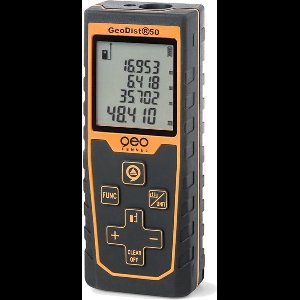 Geofennel Laserafstandmeter Geodist50