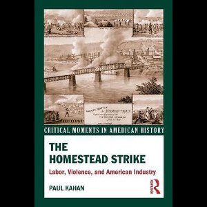 The Homestead Strike