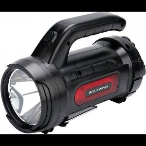 Superfire M9-X 440Lm Buitenactiviteiten Zoeklamp Usb-Aangedreven