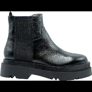 Liu Jo Love 11 Bootie Dames Laarzen - Zwart - Maat 40