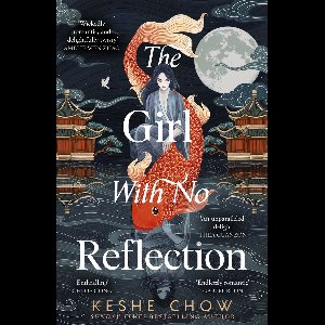 The Girl With No Reflection