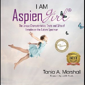 I am Aspiengirl