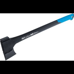 BGS Universele bijl glasvezelversterkte nylon steel 590 g - 70123