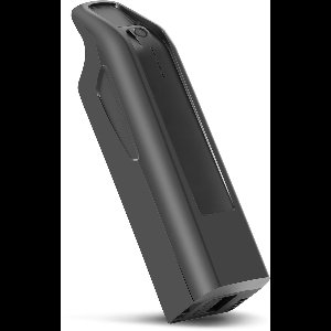 36V 12.8Ah(461Wh) Fietsaccu met CAN-Bus voor onderbuis Prophete e-Bikes ZZ131 AEG Accu