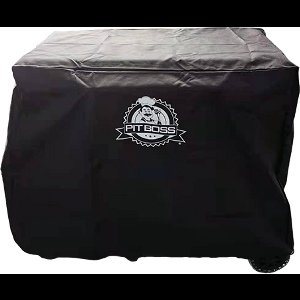 Pit Boss Ultimate Plancha 5 Burner | Cover