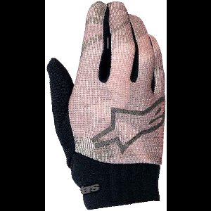 Alpinestars Bicycle A-dura Handschoenen Roze L Meisjes