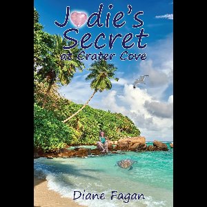 Jodie's Secret at Crater Cove