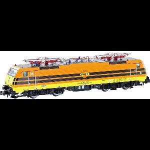 Hobbytrain H29273 N elektrische locomotief BR 189 van de RRF