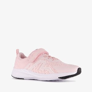 Osaga meisjes sportschoenen roze - Maat 33 - Uitneembare zool