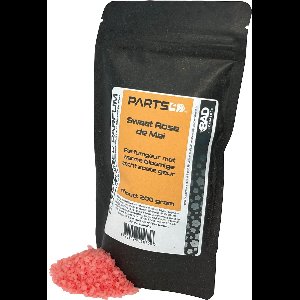 PARTS4® Stofzuiger parfum Sweet Rose de Mai | 200 gram in hersluitbaar zakje | Verspreidt een aangename geur tijdens het stofzuigen