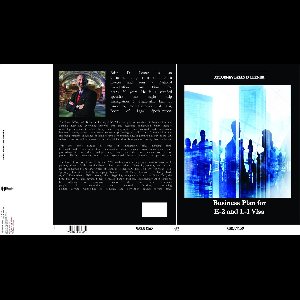 Business Plan for E-2 and L-1 Visa