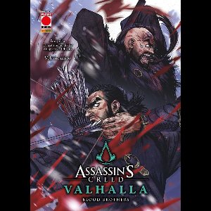 Assassin's Creed - Assassin's Creed Valhalla - Blood Brothers