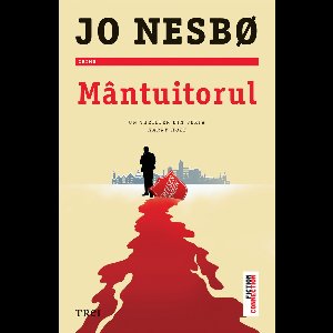 Fictiune - Mantuitorul