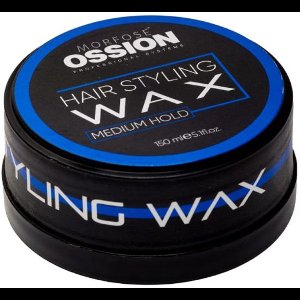 Morfose Ossion Hair Styling Wax Medium Hold 150 ml