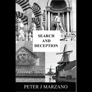 Search and Deception