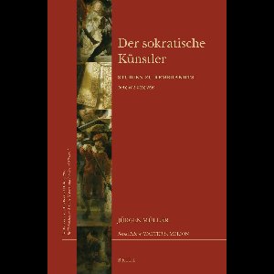 Der Sokratische Kunstler: Studien Zu Rembrandts Nachtwache