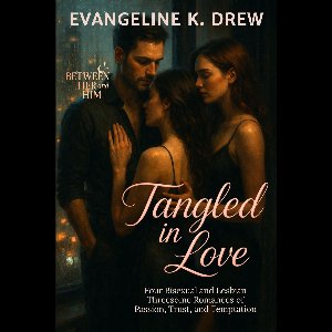 Between Her and Him 2 - Tangled in Love