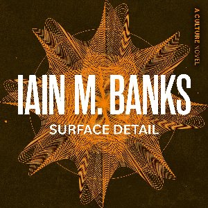 Culture- Surface Detail