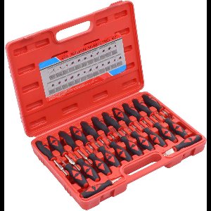 Prolenta Premium - 23-delige Ontgrendeling gereedschapsset