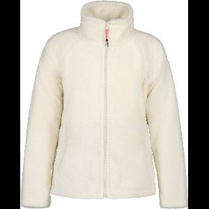 ICEPEAK KEENE JR Midlayer White-116