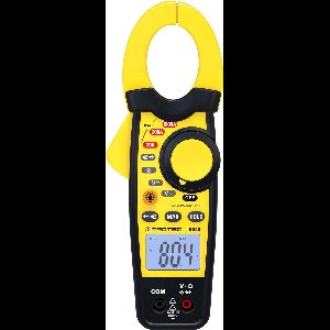 TROTEC Stroomtang - Ampèremeter BE40