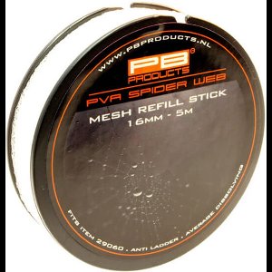 PB Products - PVA Mesh Refill - Stick (16 mm)