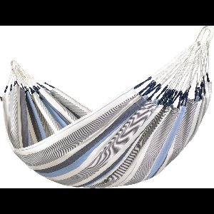 La Siesta Brisa Classic hangmat voor buiten Sea Salt