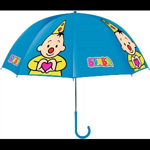 Bumba paraplu - blauw