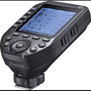 Godox X Pro II Transmitter For Olympus EN Panasonic
