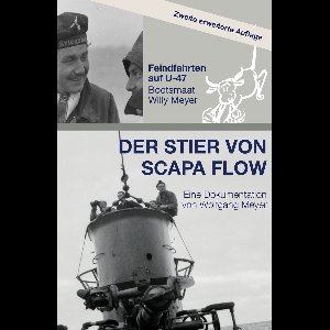 Der Stier von Scapa Flow